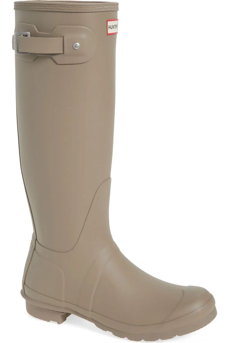 Hunter | Original Tall Rain Boot